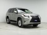 Lexus GX 460 AWD
