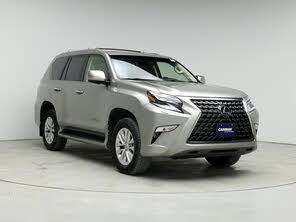 Lexus GX 460 AWD