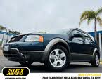 Ford Freestyle SEL