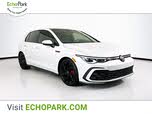 Volkswagen Golf GTI 2.0T SE FWD