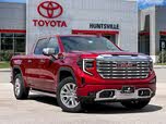 GMC Sierra 1500 Denali Crew Cab 4WD