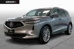 Acura MDX SH-AWD with Advance Package