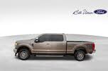 Ford F-250 Super Duty Lariat Crew Cab 4WD