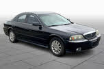 Lincoln LS V6 Luxury