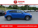 Mitsubishi Outlander Sport SP FWD