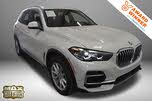 BMW X5 xDrive40i AWD
