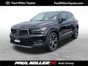 Volvo XC40 T5 Inscription AWD