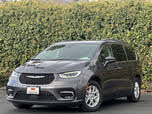Chrysler Pacifica Touring L FWD