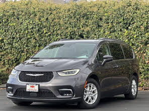 Chrysler Pacifica Touring L FWD