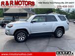 Toyota 4Runner TRD Off-Road 4WD
