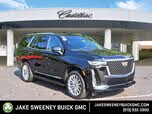 Cadillac Escalade Premium Luxury 4WD