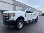 Ford F-250 Super Duty XL Crew Cab 4WD