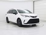 Toyota Sienna XSE 7-Passenger FWD