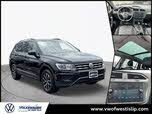Volkswagen Tiguan SEL 4Motion