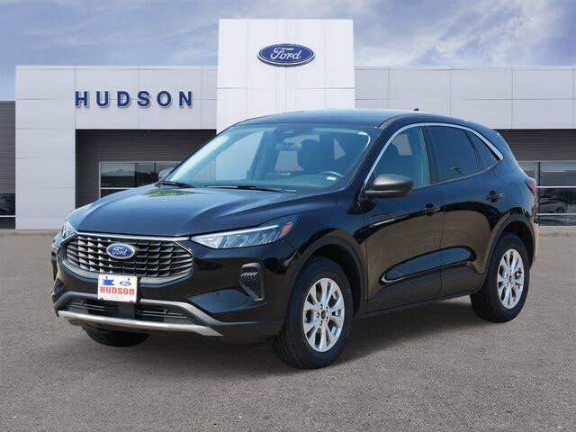 2024 Ford Escape Active AWD