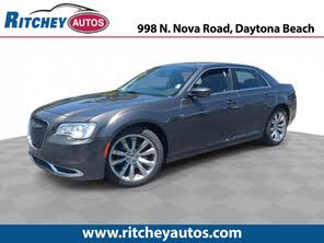 Chrysler 300 Touring RWD