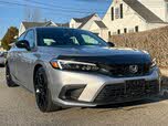 Honda Civic Hatchback Sport FWD