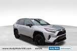 Toyota RAV4 Hybrid XSE AWD