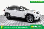 Toyota RAV4 Hybrid XLE Premium AWD