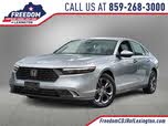 Honda Accord EX FWD