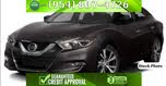 Nissan Maxima SV FWD