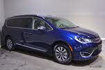 Chrysler Pacifica Hybrid Limited 35th Anniversary FWD