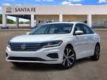 Volkswagen Passat 2.0T SE FWD