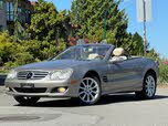 Mercedes-Benz SL-Class SL 550