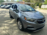 Buick Encore Preferred FWD