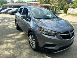 Buick Encore Preferred FWD
