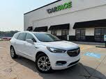 Buick Enclave Avenir AWD