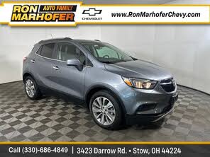 Buick Encore Preferred FWD