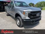 Ford F-350 Super Duty XL Crew Cab LB 4WD