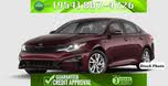 Kia Optima LX FWD