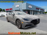 Hyundai Sonata Limited FWD