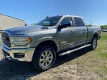 RAM 2500 Limited Crew Cab 4WD