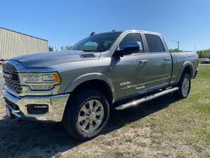 RAM 2500 Limited Crew Cab 4WD