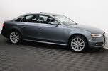 Audi A4 2.0T quattro Premium Plus AWD