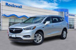 Buick Enclave Essence FWD
