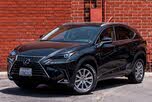 Lexus NX 300 FWD