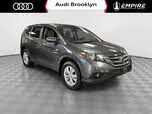 Honda CR-V EX AWD