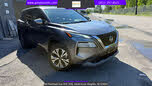 Nissan Rogue SV AWD