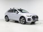 Audi Q5 quattro Premium Plus 40 TFSI