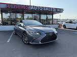 Lexus ES 350 Ultra Luxury FWD