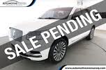 Lincoln Navigator Reserve 4WD