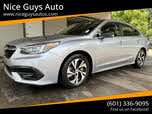 Subaru Legacy AWD