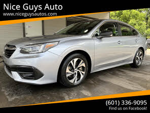 Subaru Legacy AWD