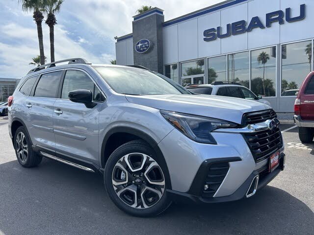 2024 Subaru Ascent Touring AWD