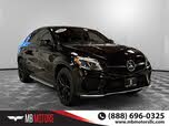 Mercedes-Benz GLE AMG GLE 43 Coupe 4MATIC