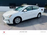 Hyundai Elantra SE FWD